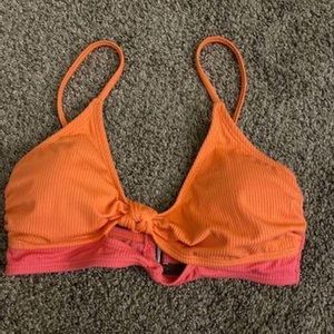 Forever 21 bikini top